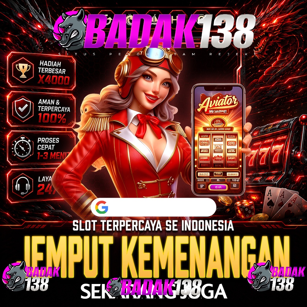 Badak138 X Apskaill: Tren Slot Nolimit City Serta Perkembangan Fitur Xways Dan Perubahan Gulungan